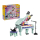 LEGO CREATOR 31392 Dekoracyjny fortepian z kotem - 1529756 - zdjęcie 2